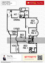 Laguna Green (D16), Condominium #217461751
